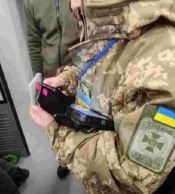 На Закарпатті студент скасував у суді протокол ДПСУ про незаконний перетин кордону
