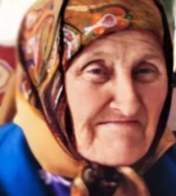 Столітній ювілей відсвяткувала колишня освітянка з Рівненщини Марія Шабета