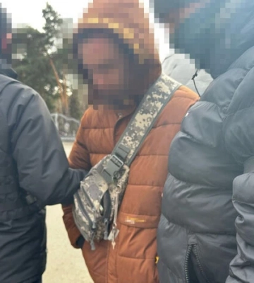 Затримано агентів ФСБ, які готували нові удари Росії по Київщині та Рівненщині