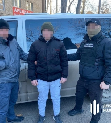 Служив окупантам, намагався вступити до ЗСУ: перебіжчик отримав 12 років