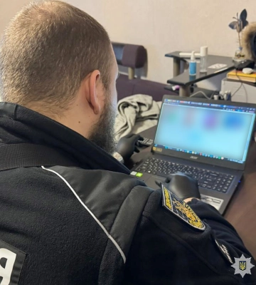 На Хмельниччині судитимуть розповсюджувача дитячого порно, - поліція