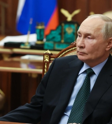 Путин выдвинул Трампу экстремальные требования: диктатор пойдет на дерзкий шаг