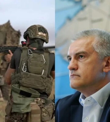 Україна готує наступ? Окупаційна адміністрація Криму визнала паніку на півострові