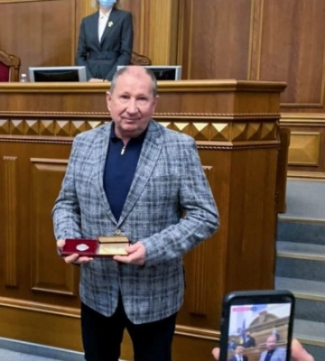 «Заслужений лікар України» більше не керуватиме лікарнею у Клевані