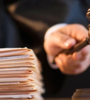 У Нововолинську військовослужбовець викрав велосипед: суд ухвалив рішення