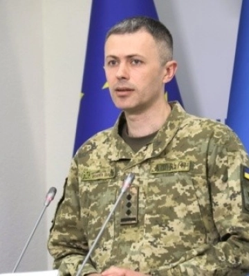 Враг наращивает боевую активность на Волчанском направлении и в Сумской области, - ГПСУ
