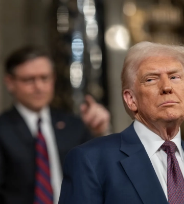 "Золота доба": Трамп підписав з Катаром економічну угоду на суму 1,2 трильйона доларів
