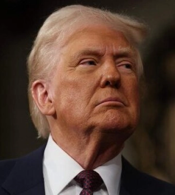 Не думаю, що Путін поїде до Туреччини, якщо мене там не буде, - Трамп