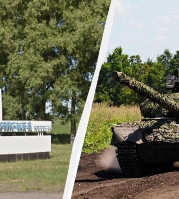 Війська РФ нарощують бойову активність на Вовчанському напрямку та в Сумській області - Демченко