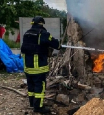 Окупанти поранили дев&#039;ять мешканців Херсонщини
