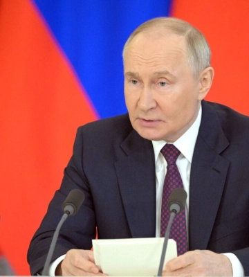 WP пояснила, чому Кремль не збирається віддавати окуповані території Херсонської та Запорізької областей