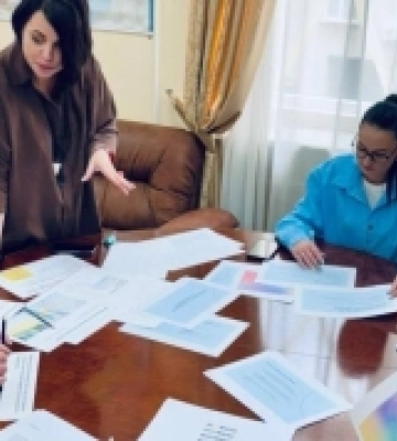 Одещина долучається до впровадження Флагманського проєкту «Рух без бар’єрів»