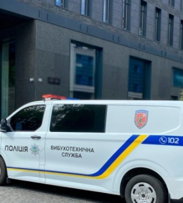 Стрілянина у київському готелі: затриманому оголосили підозру
