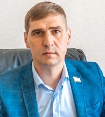 Мер Світловодська на Кіровоградщині заявив про спробу захоплення влади в громаді Мер Світловодська на Кіровоградщині заявив про спробу захоплення влади в громаді
