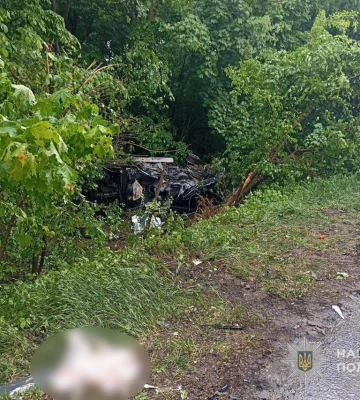 Під час обгону виїхав на зустрічну і зіткнувся із вантажівкою: деталі смертельної ДТП на Волині