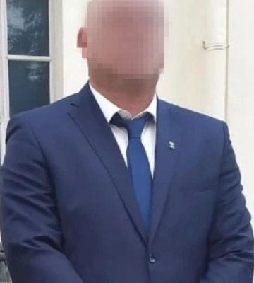 Судитимуть окупаційного чиновника, який катував мирного жителя захопленого Мелітополя