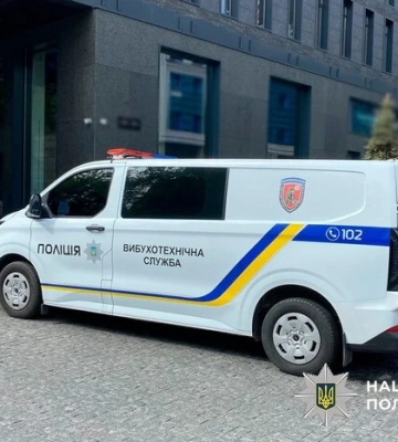 Стрілянина у київському готелі: затриманому оголосили підозру