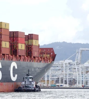 Дочірня компанія MSC вийшла на український ринок і придбала частки в N’UNIT та терміналі "Мостиська" Дочірня компанія MSC вийшла на український ринок і придбала частки в N’UNIT та терміналі "Мостиська"