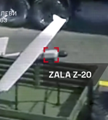 Сили оборони покращили тактичне положення на трьох напрямках на Донеччині — Наєв