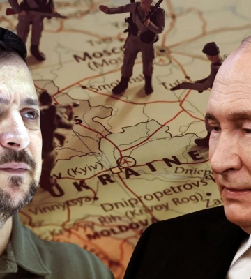 У НАТО помітили, що РФ направила до Туреччини делегацію низького рівня – Ламмі
