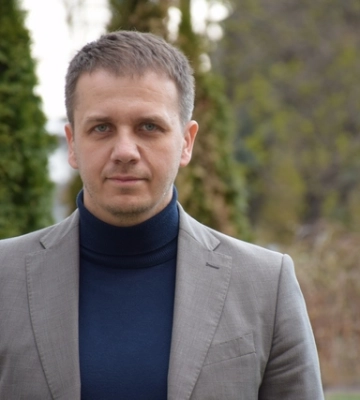 У Черкасах у конкурсі на посаду директора екстренки переміг Ігор Фесун