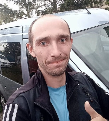 Стало відомо, що за черкащанин шпигував за мобільними вогневими групами для ворога (ФОТО)