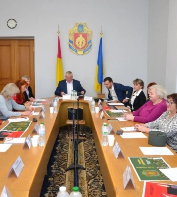 “Книгу Пам’яті” з історіями полеглих воїнів з Кіровоградщини планують випустити у жовтні