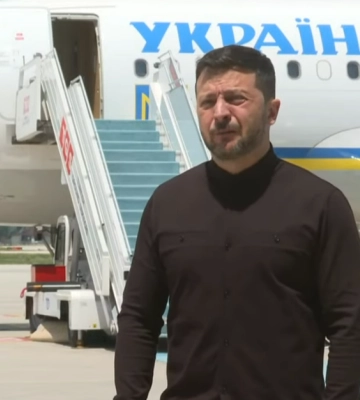 У НАТО звернули увагу, що Росія відправила до Туреччини делегацію «низького рівня» - Ламмі
