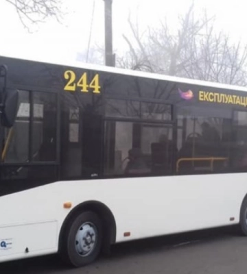 У Кривому Розі 15 травня лунатимуть вибухи: подробиці