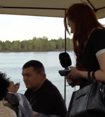 Шашлыки в День траура: резонансное дело чиновника КГГА получило продолжение Шашлыки в День траура: резонансное дело чиновника КГГА получило продолжение