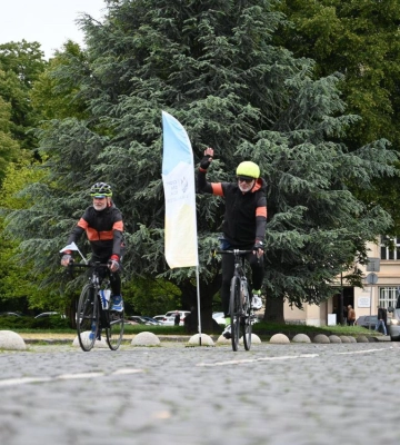 Ухвалили рішення щодо відпочинку У Луцькраді ветеранів/ветеранок, дітей ветеранів, членів сімей загиблих (померлих) захисників та захисниць