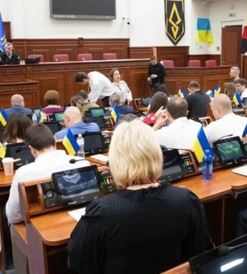 Кличко заявив про стеження за столичною владою та звернувся до СБУ