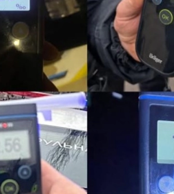 У Кривому Розі 15 травня лунатимуть вибухи: подробиці