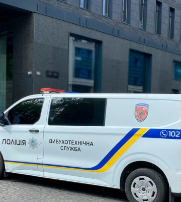Стрілянина у київському готелі: затриманому оголосили підозру