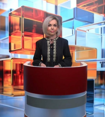 На одній з вулиць Рівного - ДТП