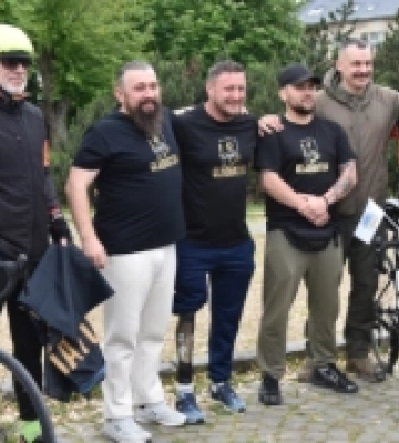 Ухвалили рішення щодо відпочинку У Луцькраді ветеранів/ветеранок, дітей ветеранів, членів сімей загиблих (померлих) захисників та захисниць