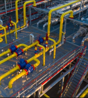 В первом квартале 2025 года ДТЭК Нефтегаз уплатил 2,3 млрд гривен налогов