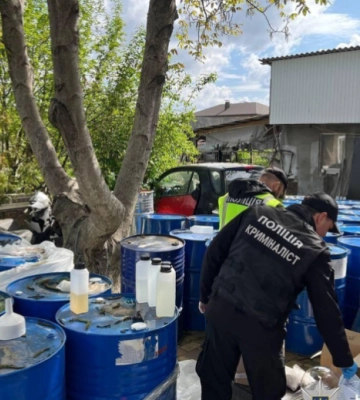 Правоохоронці провели одну з найскладніших та наймасштабніших операцій у боротьбі з наркозлочинністю за останні роки. Про це повідомив Міністр внутрішніх справ Ігор Клименко Правоохоронці провели одну з найскладніших та наймасштабніших операцій у боротьбі з наркозлочинністю за останні роки. Про це повідомив Міністр внутрішніх справ Ігор Клименко