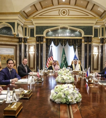 ЗМІ: США запропонували відновити роботу Ради Росія-НАТО