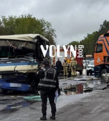 На Волині побільшало офіційних «мільйонерів»