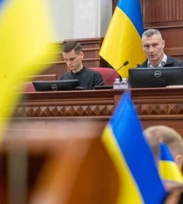 Київ збільшує видатки на допомогу силам безпеки та оборони ще на 500 млн грн, - Кличко