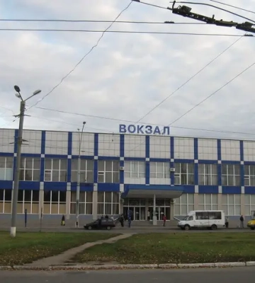 РФ сьогодні планує завдати ракетного удару по району залізничного вокзалу в Сумах — ОВА РФ сьогодні планує завдати ракетного удару по району залізничного вокзалу в Сумах — ОВА