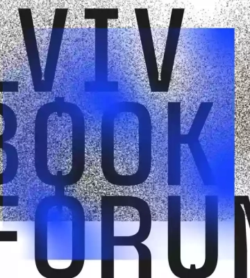 BookForum знову відбудеться у Льові: оголосили дати проведення фестивалю та повернення Книжкового ярмарку