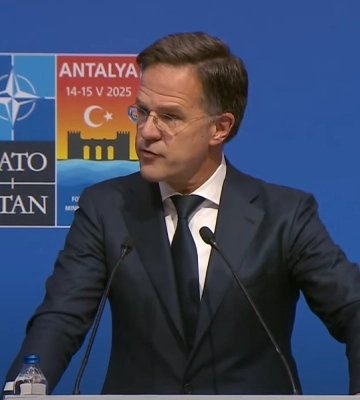 Генсек НАТО прокоментував інцидент з танкером &quot;тіньового флоту&quot; РФ в Естонії