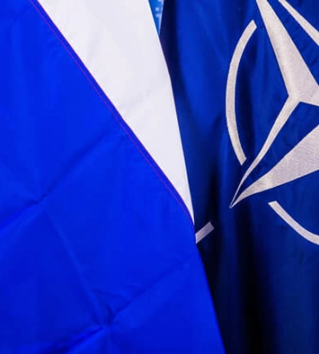 ЗМІ: США запропонували відновити роботу Ради Росія-НАТО