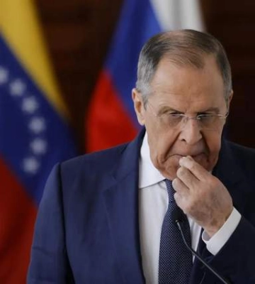 Лавров відкинув ідею перемир'я, звинувативши Україну та Європу