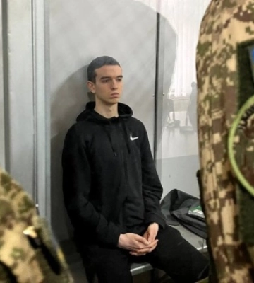 Вбивство Фаріон: у суді заслухали експертизу щодо психічного здоров'я підсудного Зінченка