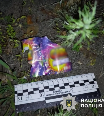 У Києві чоловік запустив салют з вікна в комендантську годину: йому загрожує до 5 років обмеження волі