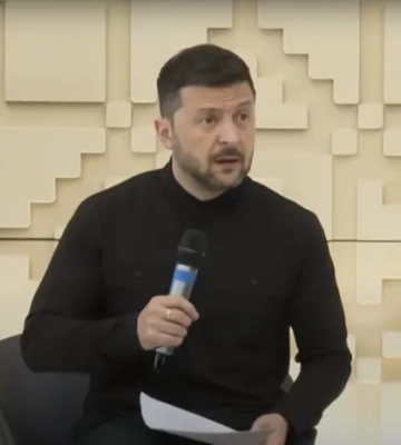 "Схоже на ляпас": європейські дипломати звинуватили Путіна у зриві мирних переговорів