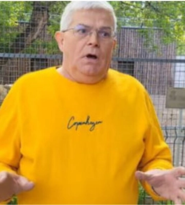 В Одеському зоопарку у клітку з левами потрапив сервал: що каже директор